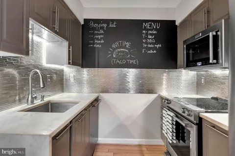 $374,900 | 1308 Clifton Street Northwest, Unit 210, Washington, DC 20009
