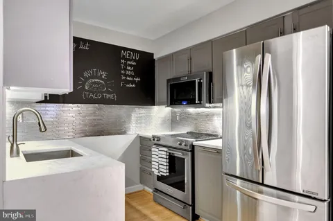 $374,900 | 1308 Clifton Street Northwest, Unit 210, Washington, DC 20009
