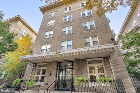 $374,900 | 1308 Clifton Street Northwest, Unit 210, Washington, DC 20009