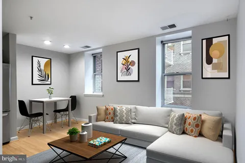 $374,900 | 1308 Clifton Street Northwest, Unit 210, Washington, DC 20009