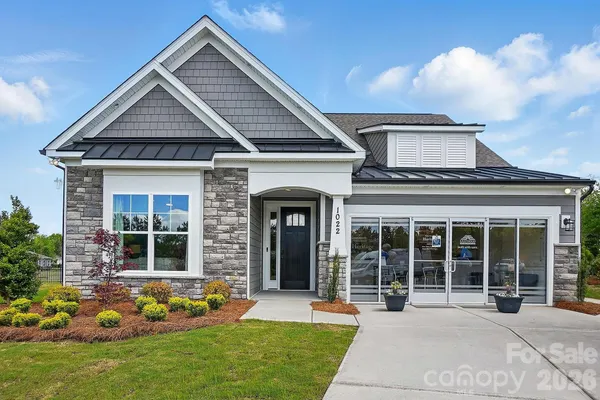 $674,900 | 1022 Heritage Pointe, Indian Trail, NC 28079