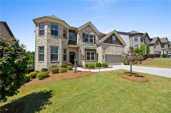 $789,900 | 3998 Golden Gate Way, Buford, GA 30518