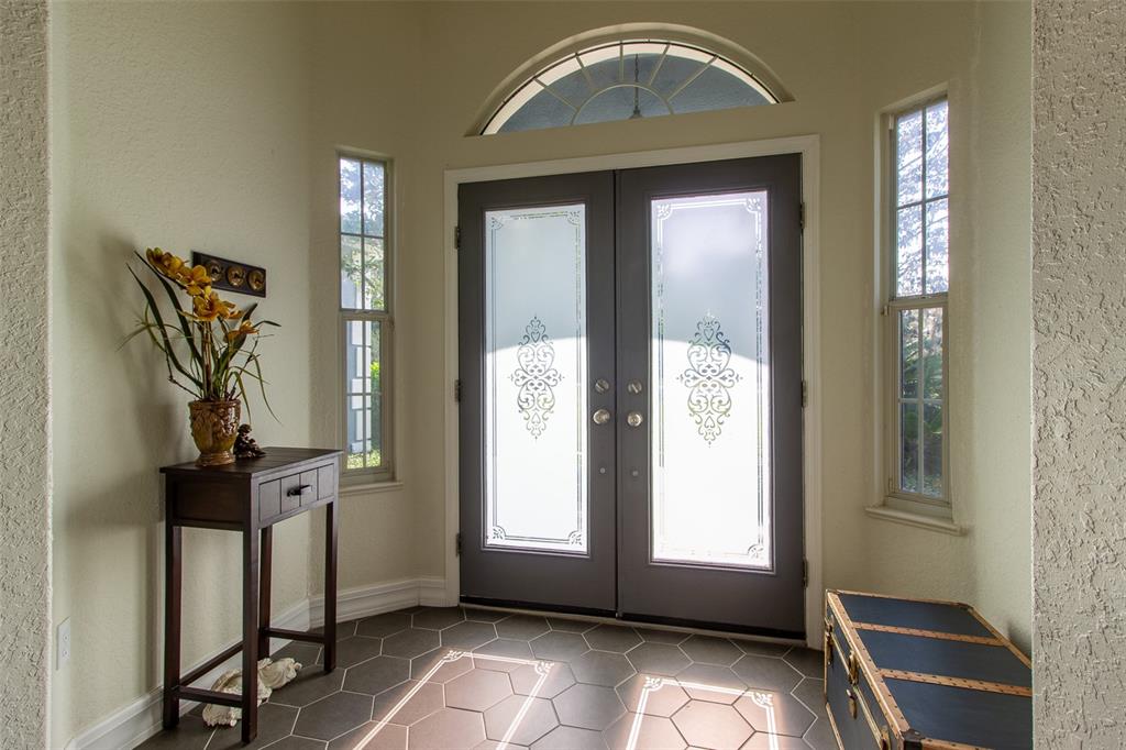 8950 Southeast 17th Court Ocala, FL 34480 - Photo 3 of 61 a view of entryway with a front door