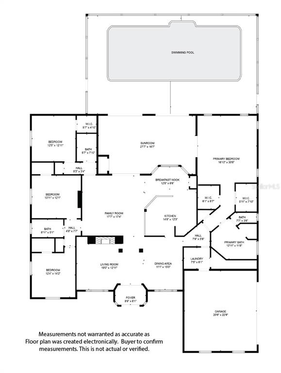 8950 Southeast 17th Court Ocala, FL 34480 - Photo 60 of 61