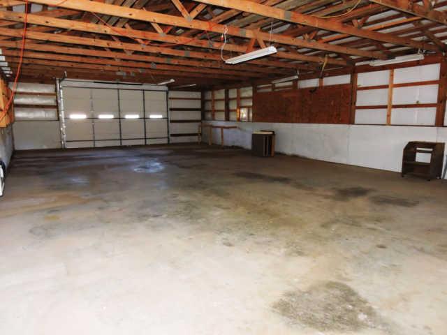 1406 Mud Creek Road Morrison, TN 37357 - Photo 16 of 20 a view of a room with wooden walls