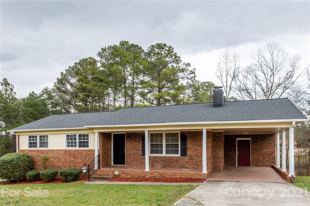2169 Green Peach Road Lancaster, SC 29720 - Photo 1 of 27 Gallery Image 1