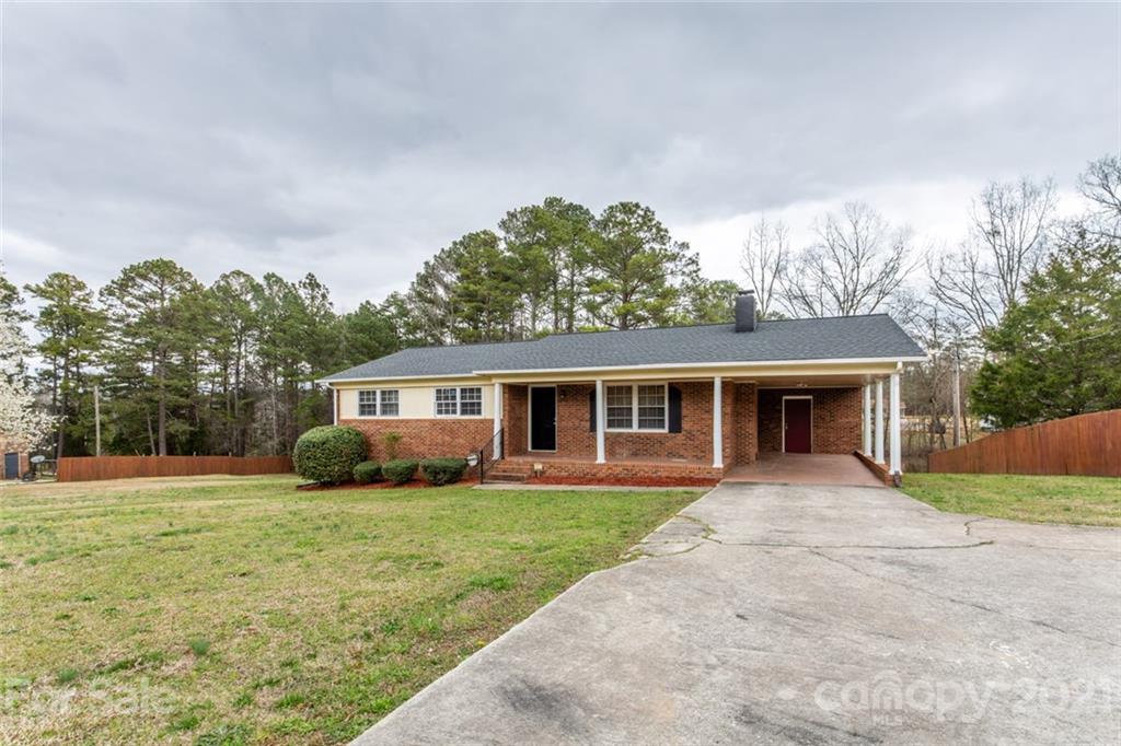 2169 Green Peach Road Lancaster, SC 29720 - Photo 21 of 27 Gallery Image 21
