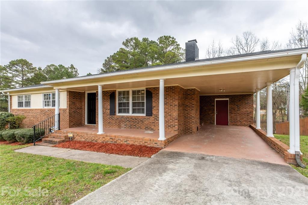 2169 Green Peach Road Lancaster, SC 29720 - Photo 22 of 27 Gallery Image 22
