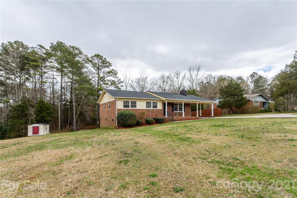 2169 Green Peach Road Lancaster, SC 29720 - Photo 23 of 27 Gallery Image 23