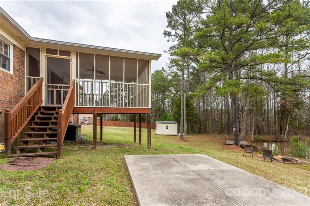 2169 Green Peach Road Lancaster, SC 29720 - Photo 26 of 27 Gallery Image 26