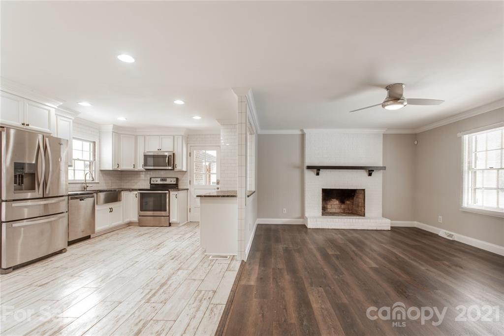 2169 Green Peach Road Lancaster, SC 29720 - Photo 4 of 27 Gallery Image 4