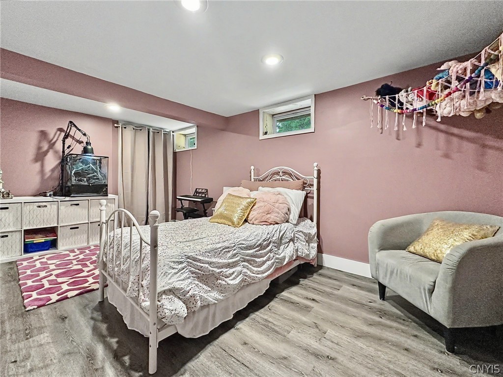 6628 East Homer-Baltimore Road Preble, NY 13077 - Photo 25 of 49 Bedroom