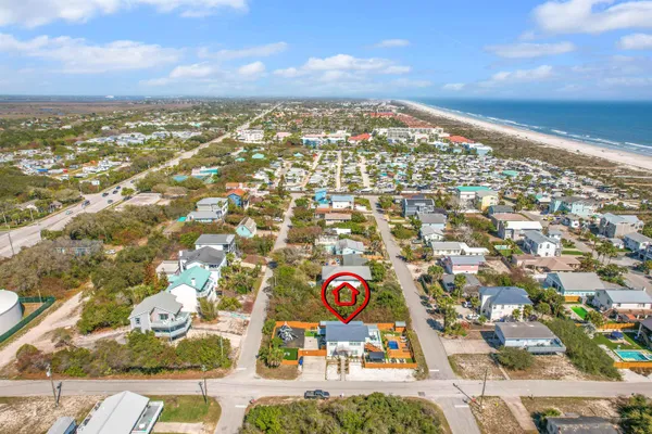 $1,250,000 | 40 East Magnolia Avenue, St. Augustine, FL 32080