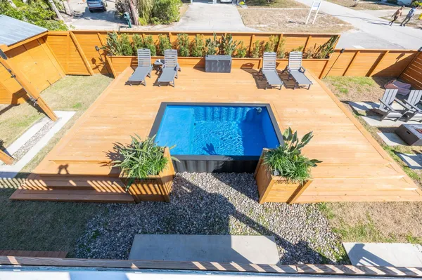 $1,250,000 | 40 East Magnolia Avenue, St. Augustine, FL 32080