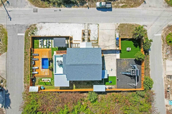 $1,250,000 | 40 East Magnolia Avenue, St. Augustine, FL 32080