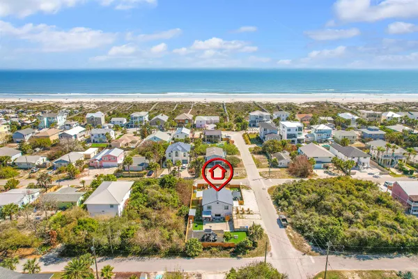 $1,250,000 | 40 East Magnolia Avenue, St. Augustine, FL 32080