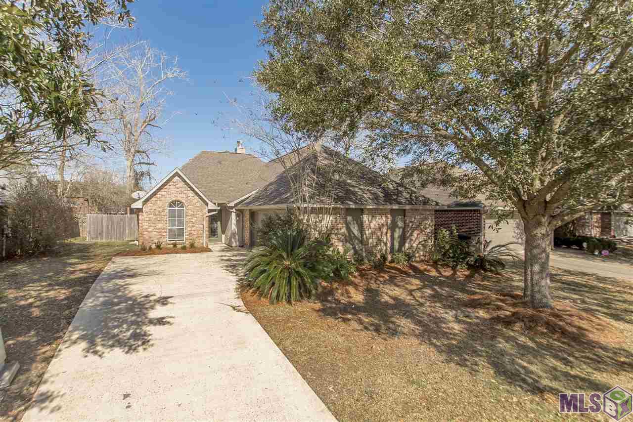 16335 Somersby Avenue Baton Rouge, LA 70817 - Photo 3 of 40