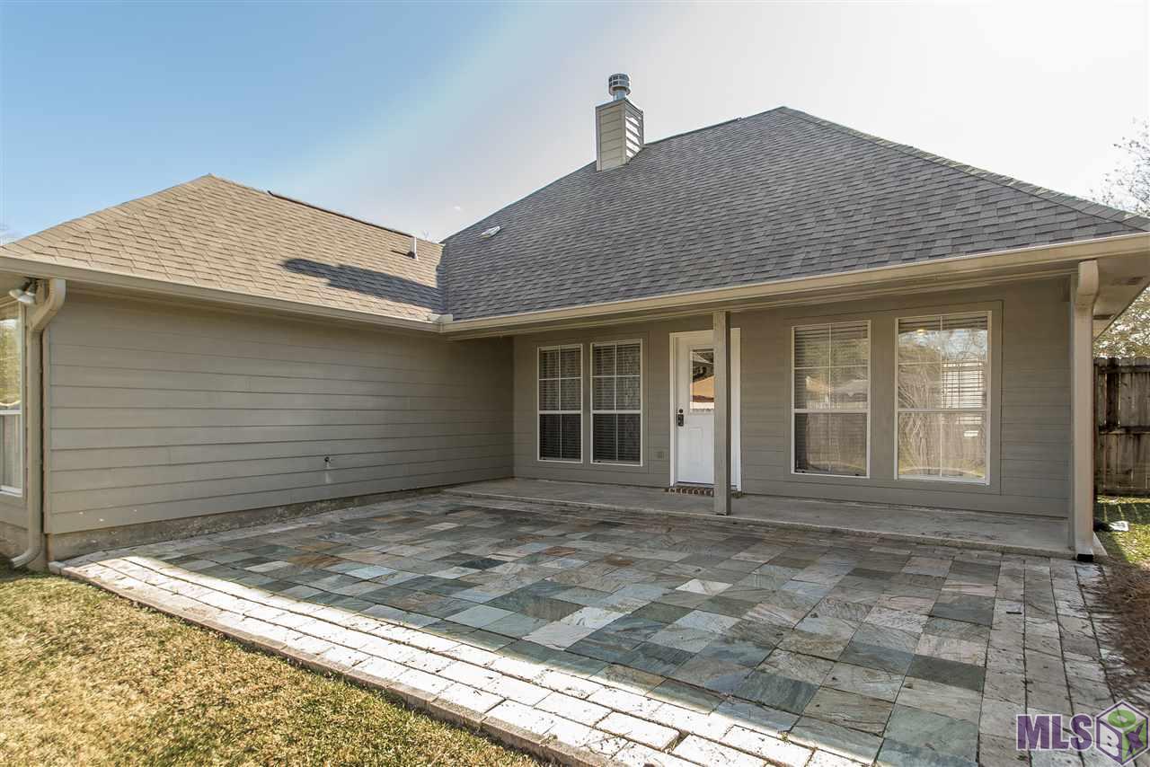 16335 Somersby Avenue Baton Rouge, LA 70817 - Photo 34 of 40