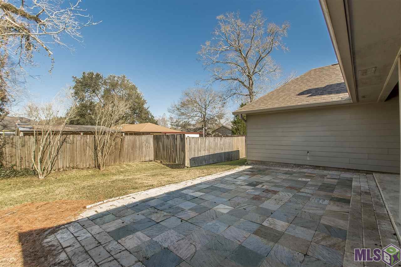 16335 Somersby Avenue Baton Rouge, LA 70817 - Photo 35 of 40
