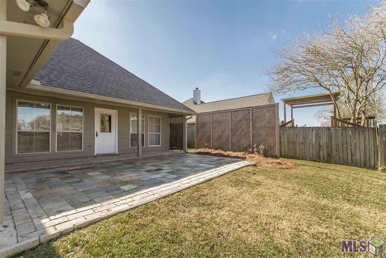 16335 Somersby Avenue Baton Rouge, LA 70817 - Photo 36 of 40