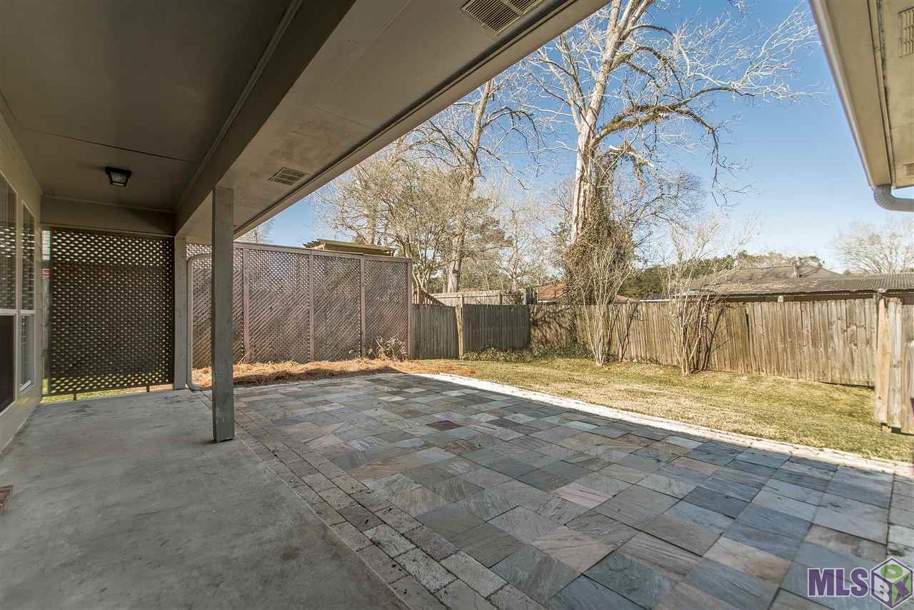 16335 Somersby Avenue Baton Rouge, LA 70817 - Photo 37 of 40