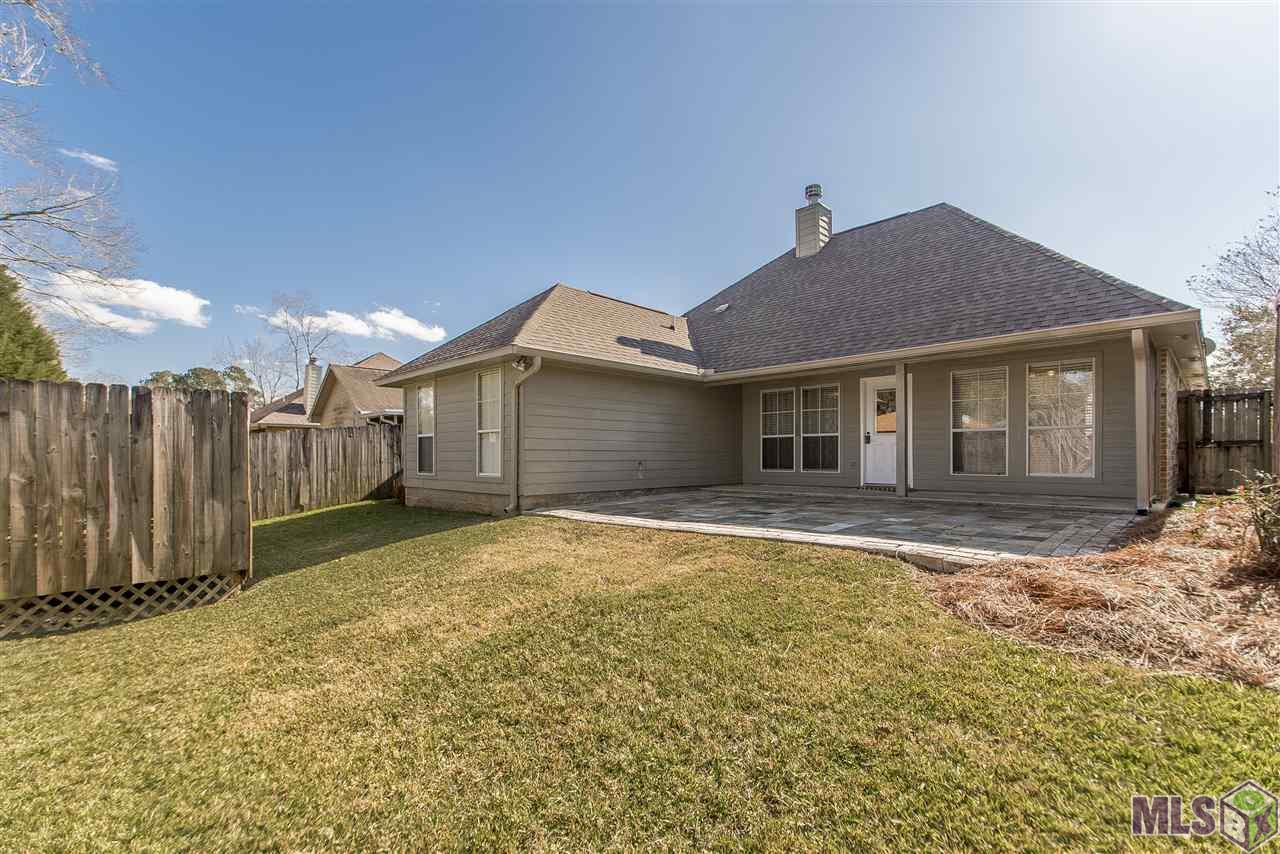 16335 Somersby Avenue Baton Rouge, LA 70817 - Photo 38 of 40