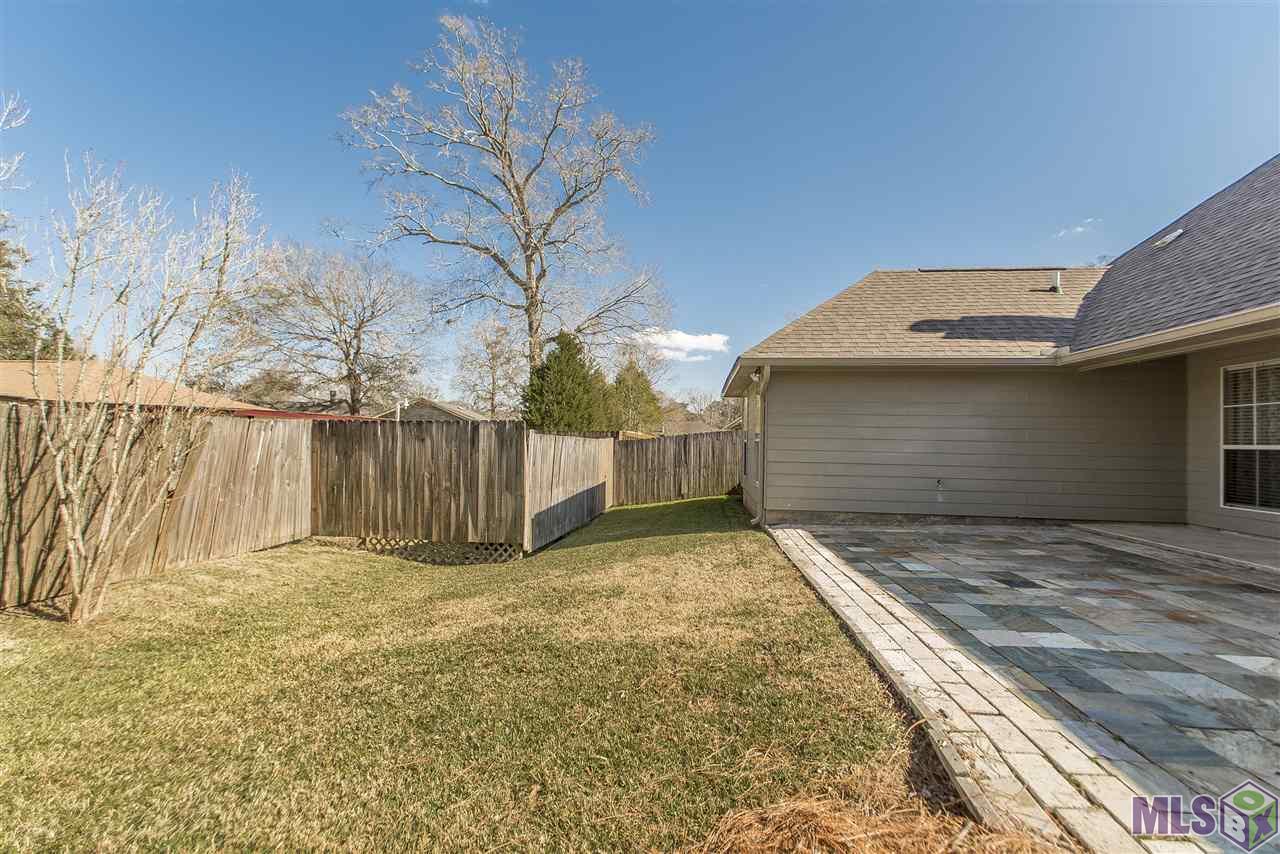 16335 Somersby Avenue Baton Rouge, LA 70817 - Photo 40 of 40