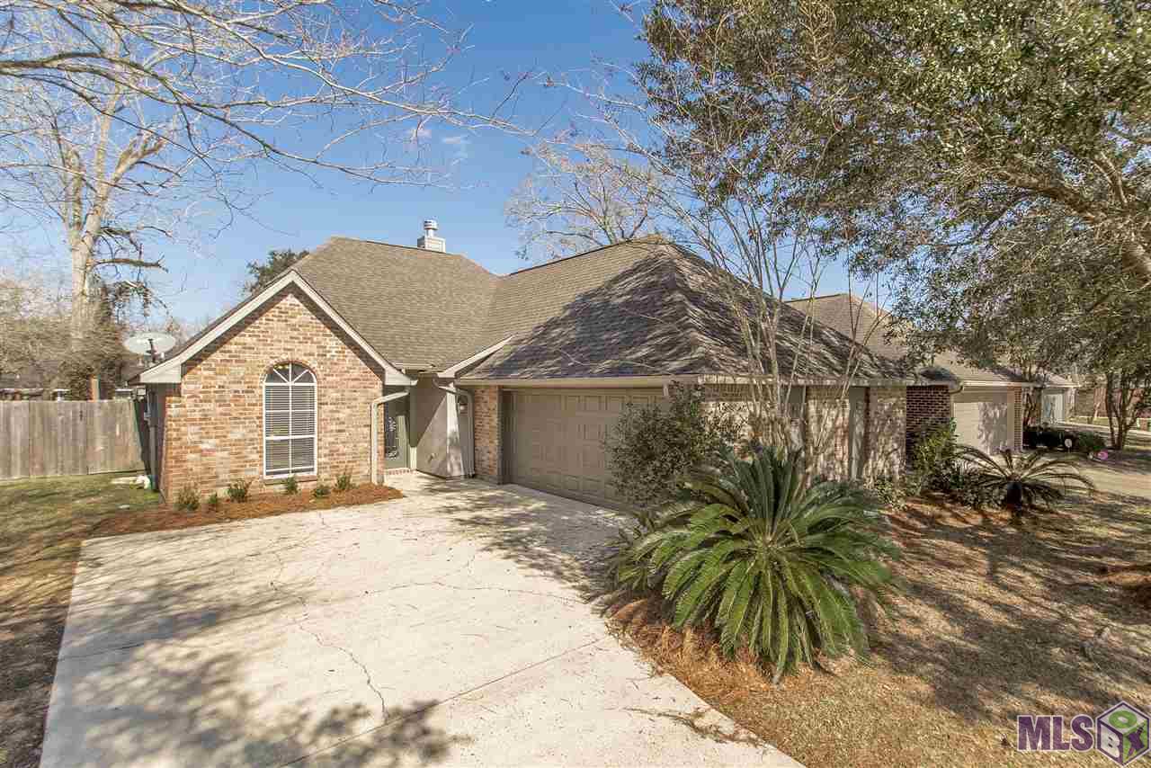 16335 Somersby Avenue Baton Rouge, LA 70817 - Photo 4 of 40