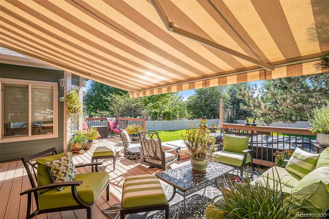 $815,000 | 980 Norway Maple Drive, Loveland, CO 80538