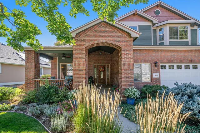 $815,000 | 980 Norway Maple Drive, Loveland, CO 80538