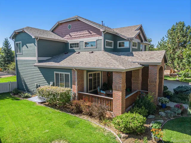 $815,000 | 980 Norway Maple Drive, Loveland, CO 80538