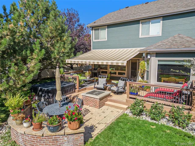 $815,000 | 980 Norway Maple Drive, Loveland, CO 80538