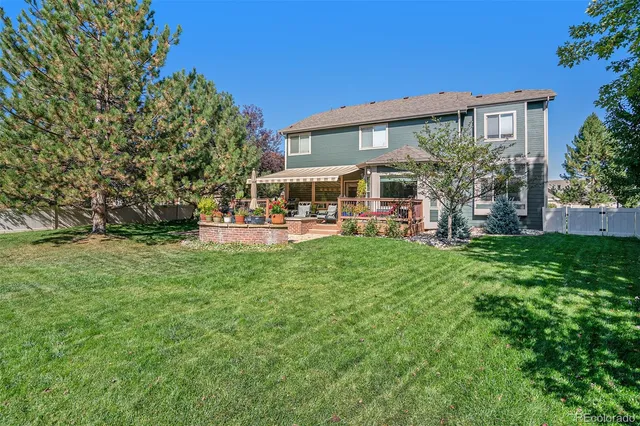 $815,000 | 980 Norway Maple Drive, Loveland, CO 80538