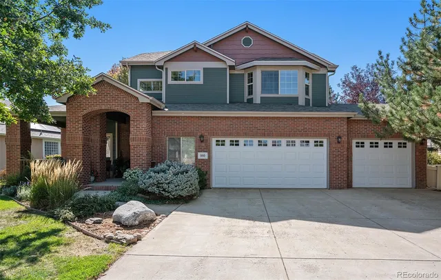 $815,000 | 980 Norway Maple Drive, Loveland, CO 80538