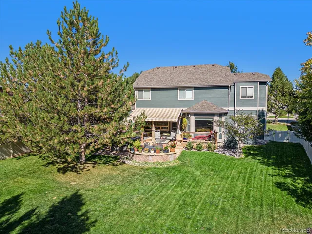$815,000 | 980 Norway Maple Drive, Loveland, CO 80538