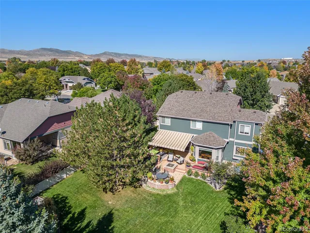 $815,000 | 980 Norway Maple Drive, Loveland, CO 80538