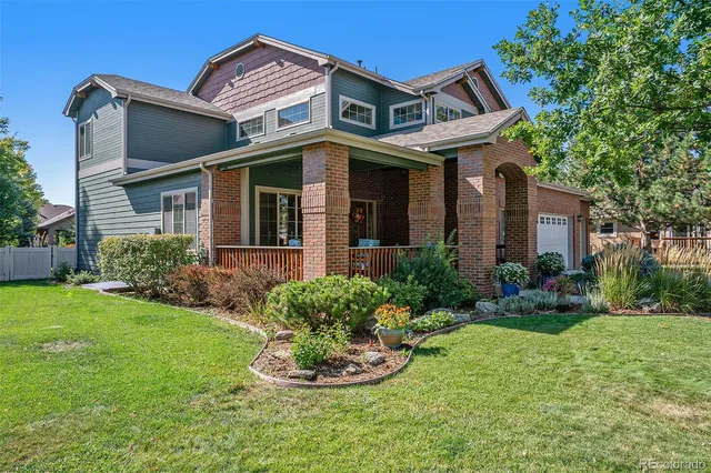 $815,000 | 980 Norway Maple Drive, Loveland, CO 80538