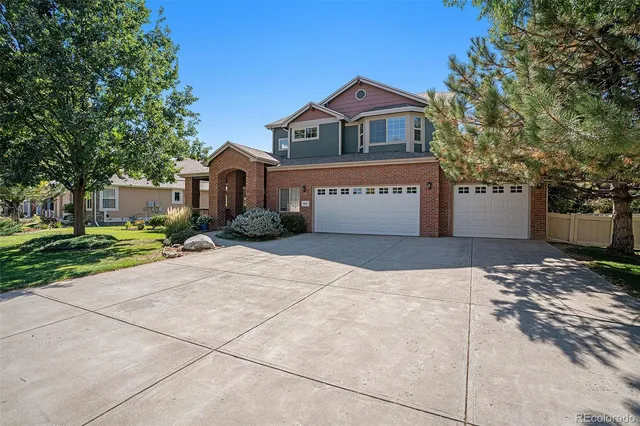 $815,000 | 980 Norway Maple Drive, Loveland, CO 80538