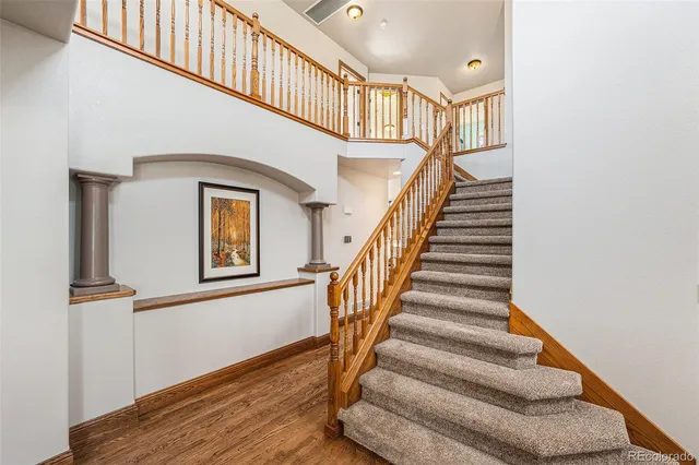 $815,000 | 980 Norway Maple Drive, Loveland, CO 80538