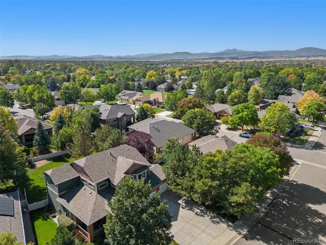 $815,000 | 980 Norway Maple Drive, Loveland, CO 80538