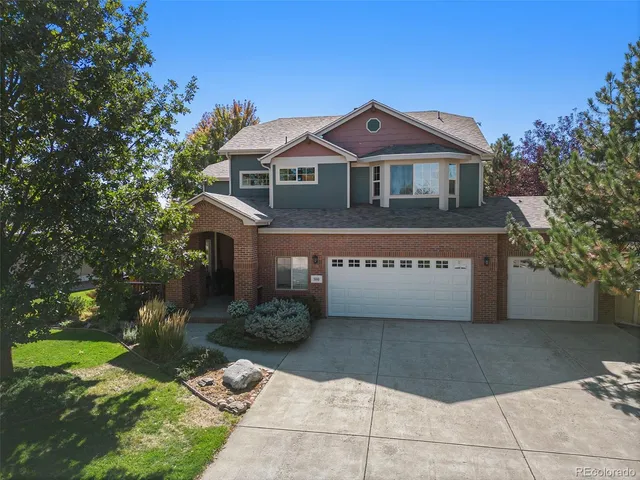 $815,000 | 980 Norway Maple Drive, Loveland, CO 80538