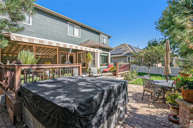 $815,000 | 980 Norway Maple Drive, Loveland, CO 80538