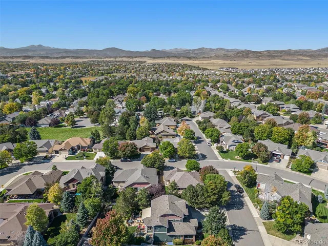 $815,000 | 980 Norway Maple Drive, Loveland, CO 80538