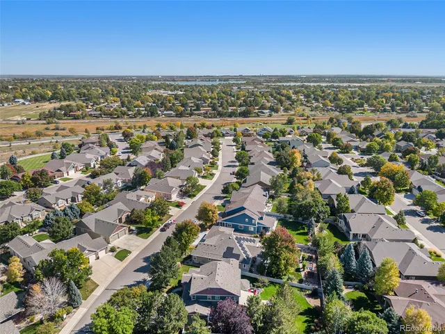 $815,000 | 980 Norway Maple Drive, Loveland, CO 80538