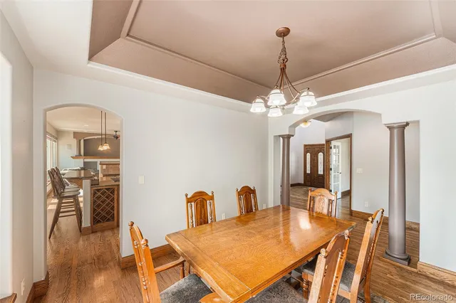 $815,000 | 980 Norway Maple Drive, Loveland, CO 80538