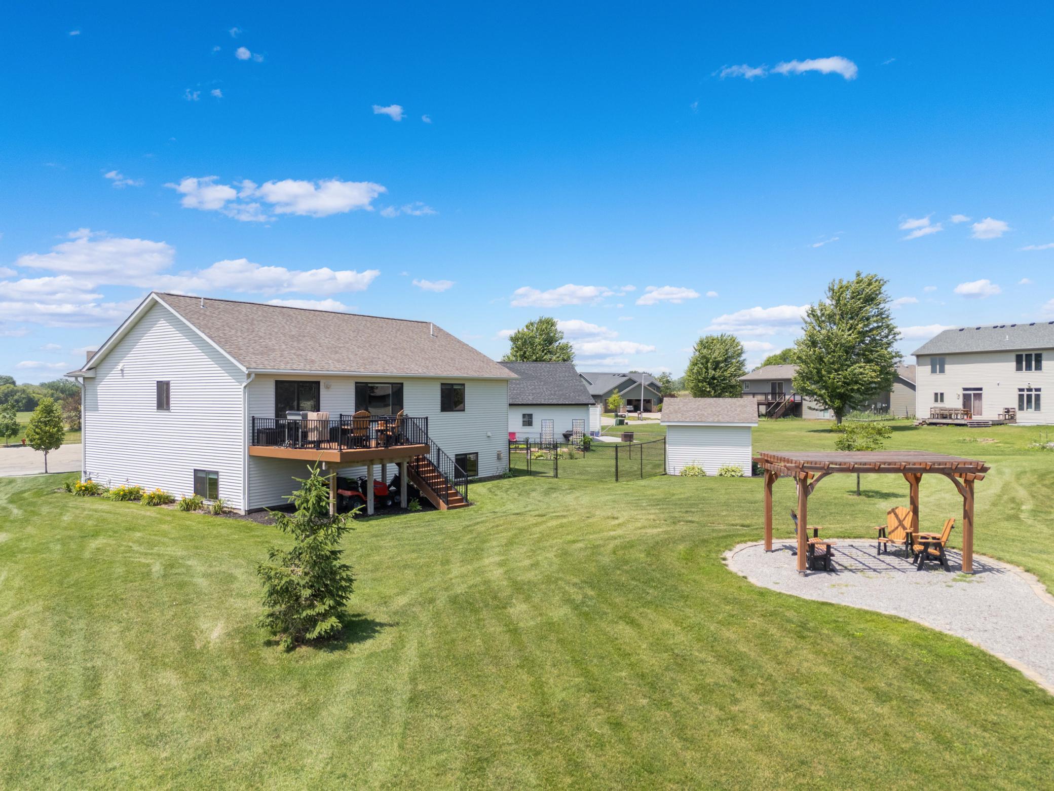 6278 55th Avenue Northwest Rochester, MN 55901 - Photo 40 of 48