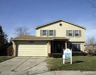 41852 Park Ridge Road Novi, MI 48375 - Photo 1 of 1 Property Photo