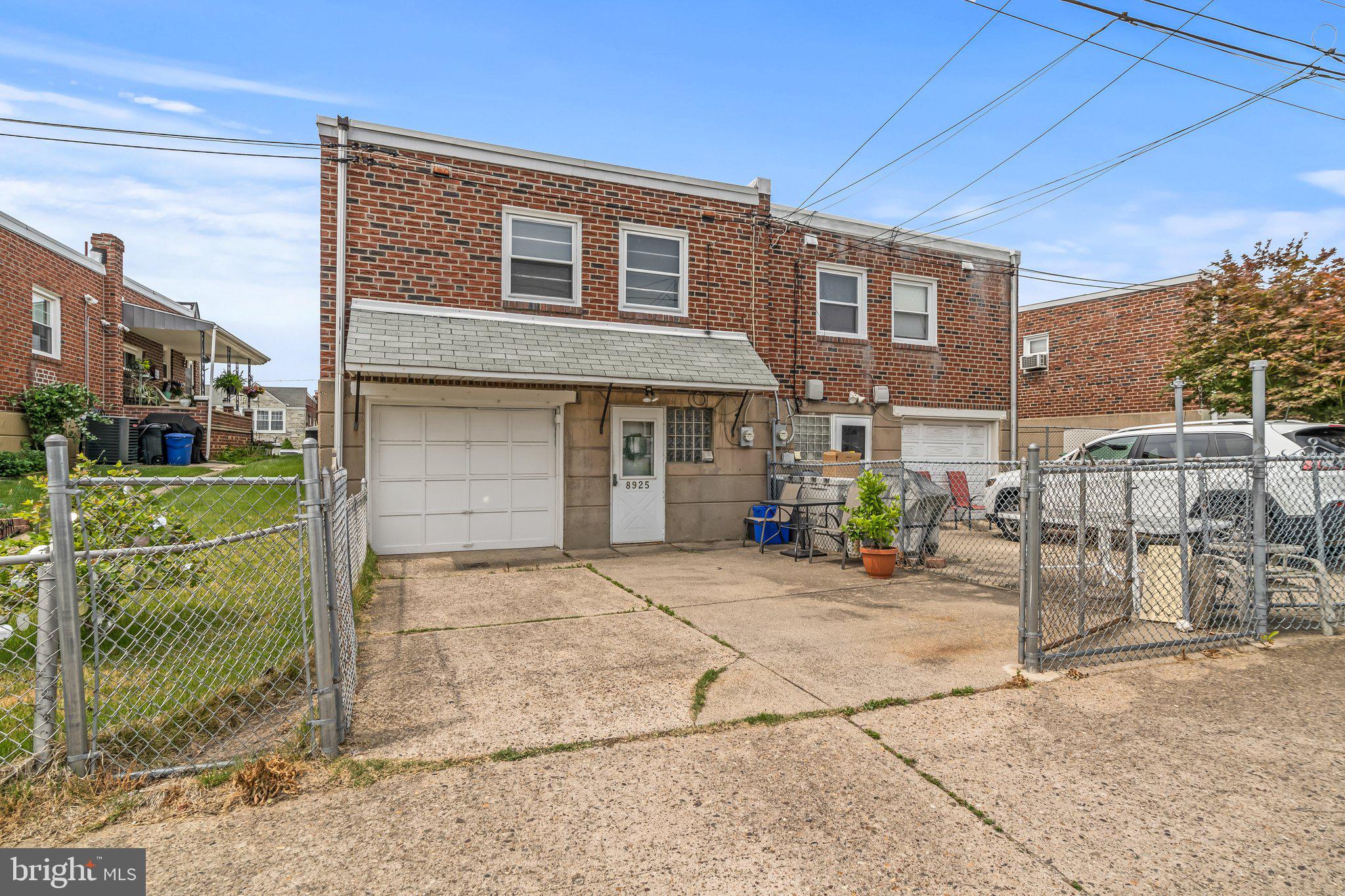 8925 Calvert Street Philadelphia, PA 19152 - Photo 24 of 27