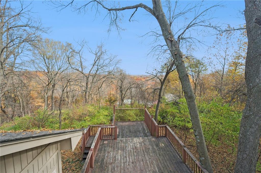 5305 Northwest Bluff Drive Kansas City, MO 64152 - Photo 30 of 34