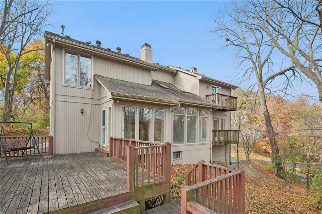 5305 Northwest Bluff Drive Kansas City, MO 64152 - Photo 34 of 34